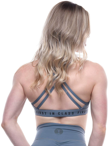 Womens First In Class Sports Bra